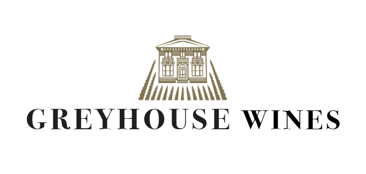 Greyhouse Wines Logo